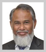 Ahmed Meeran