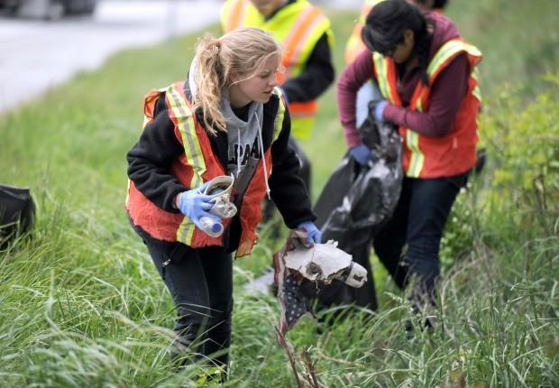 Community service and social impact