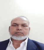 Mujtaba Farook