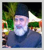Syed Zaheer Ahmed